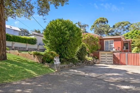 Property photo of 8 Blacket Street Heathcote NSW 2233