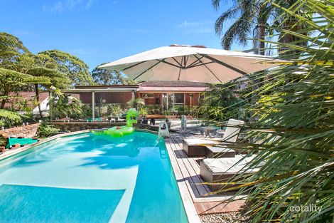 Property photo of 8 Blacket Street Heathcote NSW 2233