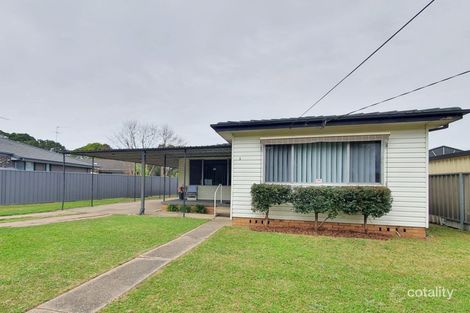 Property photo of 3 Simpson Hill Road Mount Druitt NSW 2770