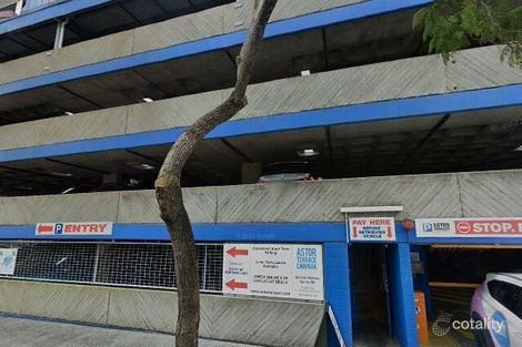 154/28 Astor Tce, Spring Hill, QLD 4000