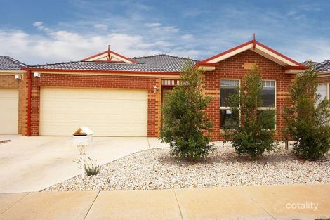 8a Glenfield Ave, Melton West, VIC 3337