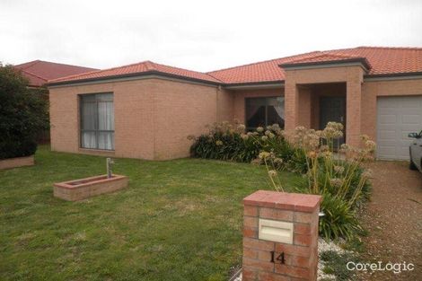 14 Lakeside Dr, Wallan, VIC 3756