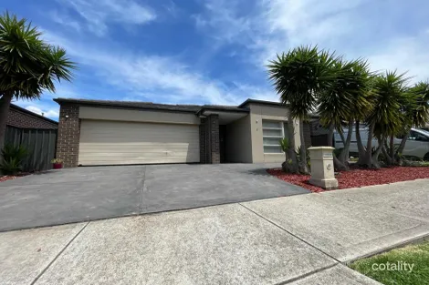 Property photo of 8 Annandale Drive Mernda VIC 3754