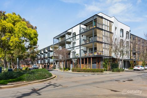 Property photo of 211/59 Gibson Street Bowden SA 5007