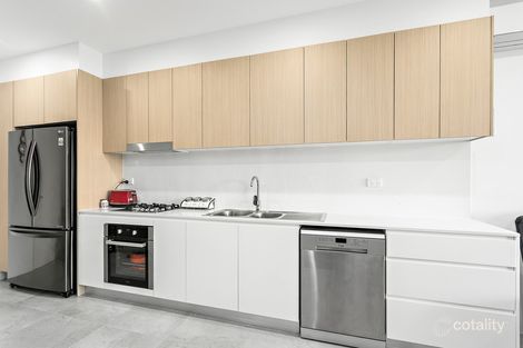 Property photo of 202/83 Lawrence Street Peakhurst NSW 2210