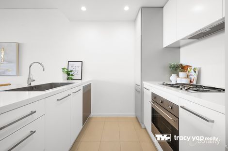 Property photo of 403/8 Avondale Way Eastwood NSW 2122