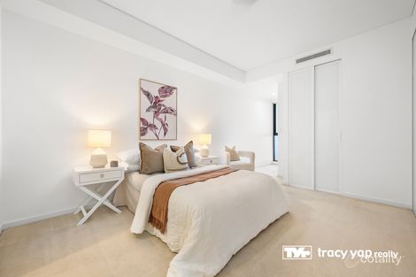 Property photo of 403/8 Avondale Way Eastwood NSW 2122