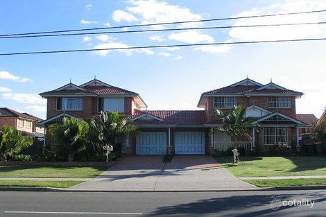 Property photo of 13/8 Humphries Road Wakeley NSW 2176