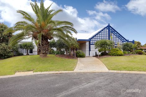 Property photo of 23 Henderson Drive Kallaroo WA 6025