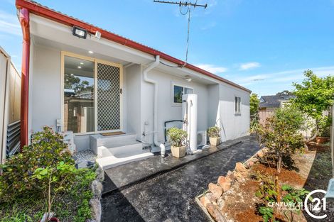 Property photo of 168A Quarry Road Bossley Park NSW 2176