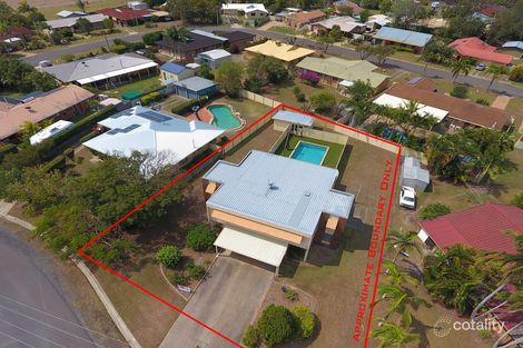 Property photo of 24 Jenalyn Crescent Avoca QLD 4670