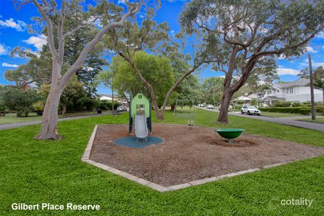 Property photo of 10A Gilbert Place Frenchs Forest NSW 2086