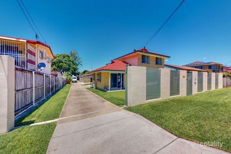 Property photo of 29 Knight Street Redcliffe QLD 4020