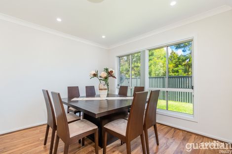 Property photo of 7 Barabati Road North Kellyville NSW 2155