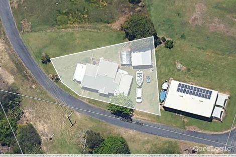 Property photo of 2 Costigan Street Tully Heads QLD 4854