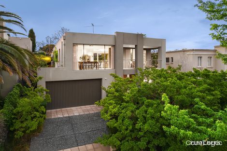 Property photo of 45 Yarra Valley Boulevard Bulleen VIC 3105