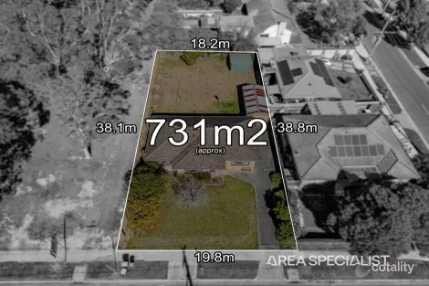 Property photo of 109 Oban Road Ringwood North VIC 3134