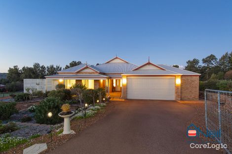 Property photo of 81 Ridgehill Rise Roleystone WA 6111