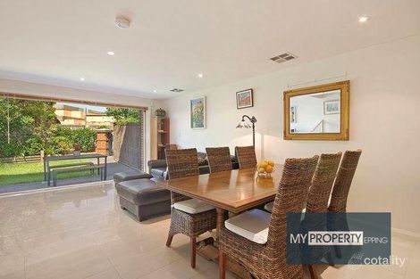 Property photo of 12/10 Ryde Road Hunters Hill NSW 2110