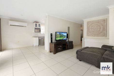 Property photo of 18 Euphrates Place Kearns NSW 2558