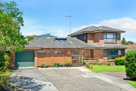 Property photo of 10A Hilda Road Baulkham Hills NSW 2153