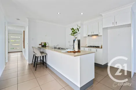 Property photo of 59 Central Green Drive Narangba QLD 4504
