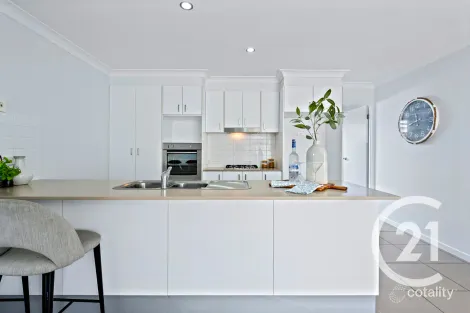 Property photo of 59 Central Green Drive Narangba QLD 4504
