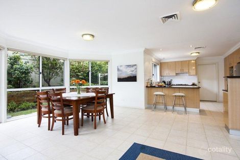 Property photo of 3/153-165 Grosvenor Street North Wahroonga NSW 2076