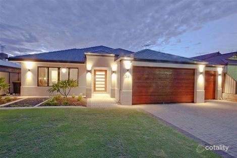 38 Durango Turn, Aubin Grove, WA 6164