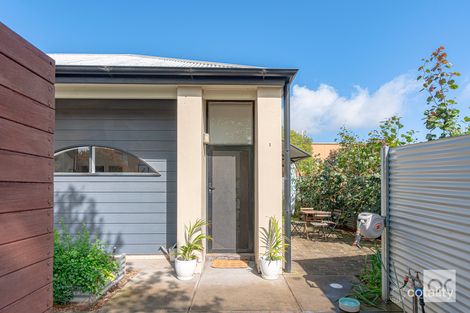Property photo of 1/5 Northcote Street Torrensville SA 5031