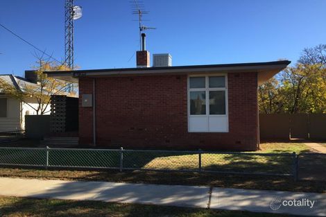 Property photo of 43 Molesworth Street Hillston NSW 2675