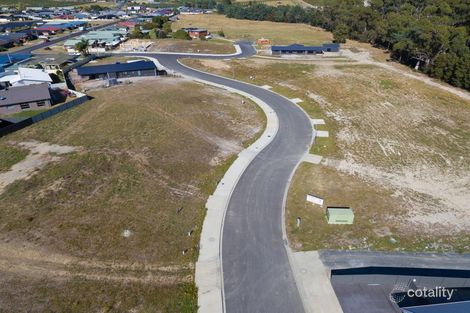 Lot 43 Mulligan Dr, Spreyton, TAS 7310