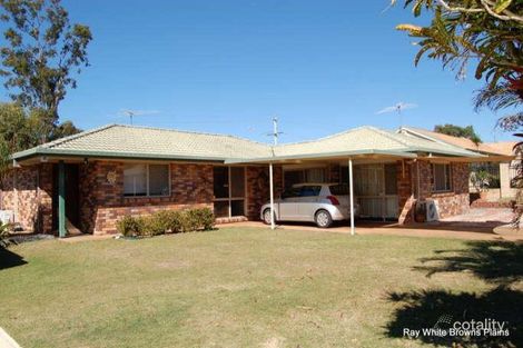 56 Bottlebrush Dr, Regents Park, QLD 4118