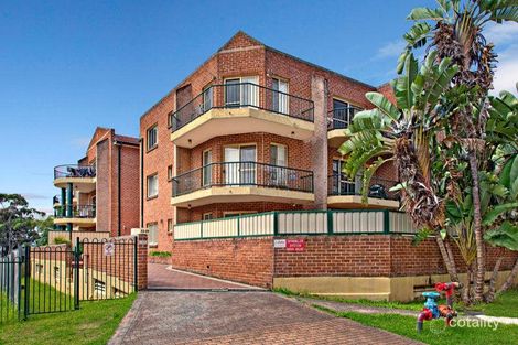 Property photo of 26/33-39 Wilga Street Burwood NSW 2134