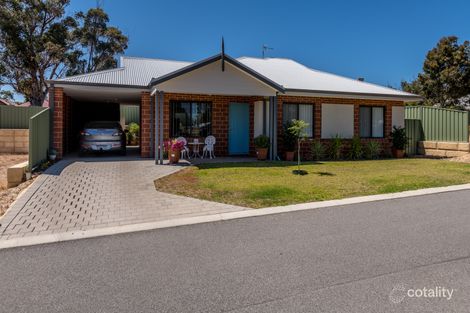 18/44 Stirling Tce, Toodyay, WA 6566