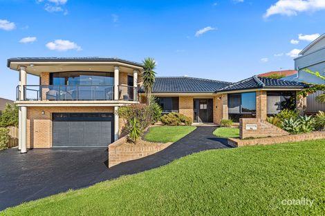 Property photo of 33 Tasman Drive Shell Cove NSW 2529