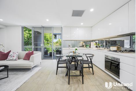 Property photo of 306/3 Hazlewood Place Epping NSW 2121