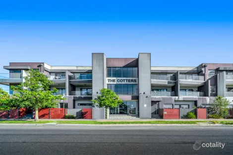 Property photo of 227/1 Jarama Boulevard Epping VIC 3076