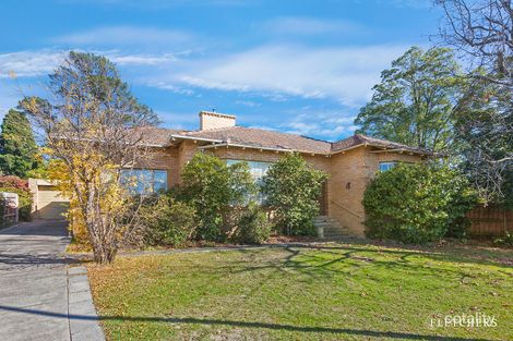 Property photo of 2 Harrington Avenue Balwyn North VIC 3104