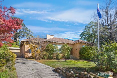 Property photo of 2 Harrington Avenue Balwyn North VIC 3104
