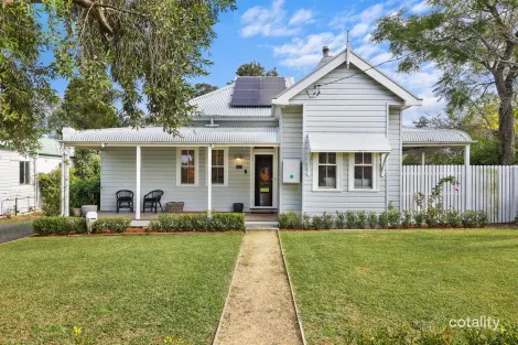 Property photo of 83 Park Street Scone NSW 2337