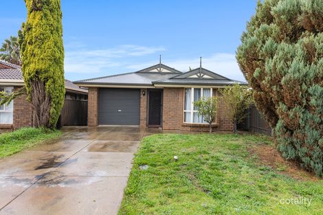 Property photo of 4 Heathcott Court Blakeview SA 5114