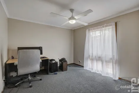 Property photo of 1 Alma Avenue Wangaratta VIC 3677
