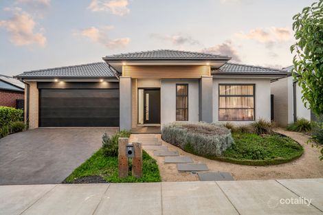 14 Dreamer Cct, Mount Duneed, VIC 3217