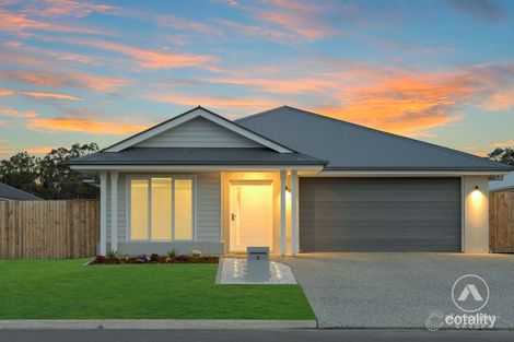 3 Porto St, Jimboomba, QLD 4280