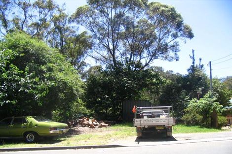 Property photo of 144-148 North West Arm Road Grays Point NSW 2232