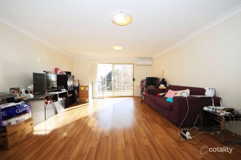 Property photo of 25/33-39 Wilga Street Burwood NSW 2134