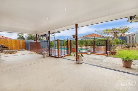 Property photo of 12 Grampion Circuit North Lakes QLD 4509