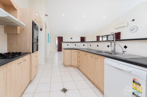 Property photo of 12 Grampion Circuit North Lakes QLD 4509