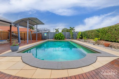 Property photo of 12 Grampion Circuit North Lakes QLD 4509